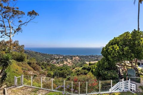 Property photo of 2869 Zell, Laguna Beach, CA 92651