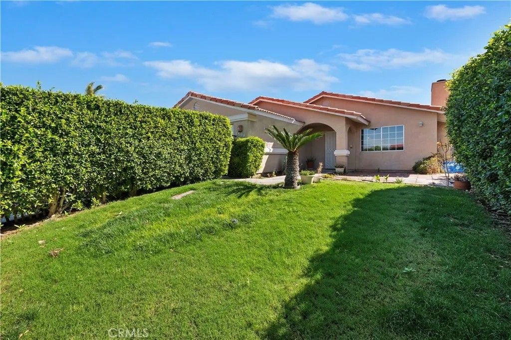 Photo of 12300 Pomelo Drive, Desert Hot Springs, CA 92240 (MLS # IV26065246)