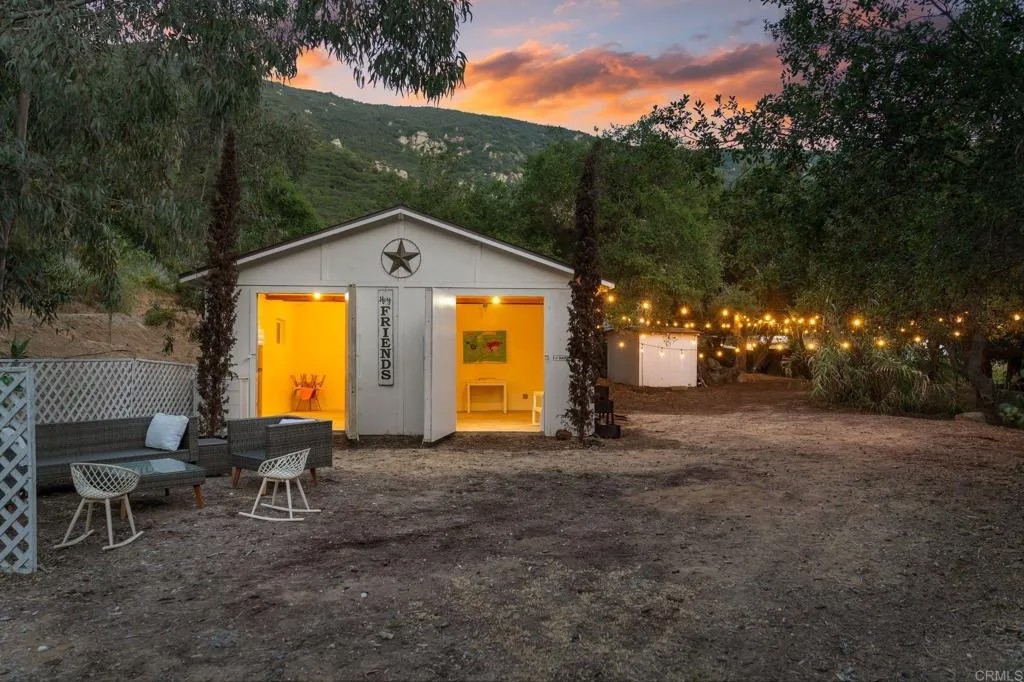 9115 Harmony Grove Road