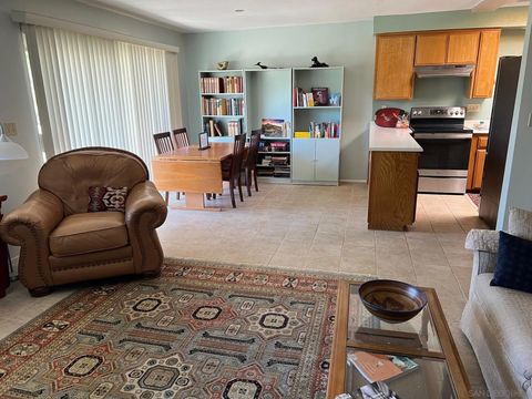 Tiny photo for 3189 W Club Cir, Borrego Springs, CA 92004 (MLS # 250042092)