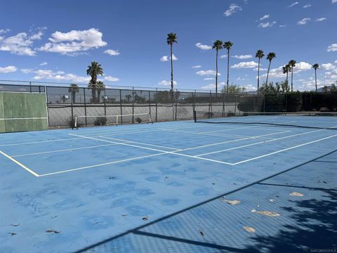 Tiny photo for 3189 W Club Cir, Borrego Springs, CA 92004 (MLS # 250042092)