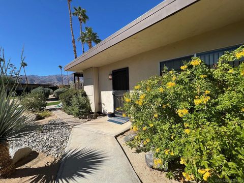Tiny photo for 3189 W Club Cir, Borrego Springs, CA 92004 (MLS # 250042092)