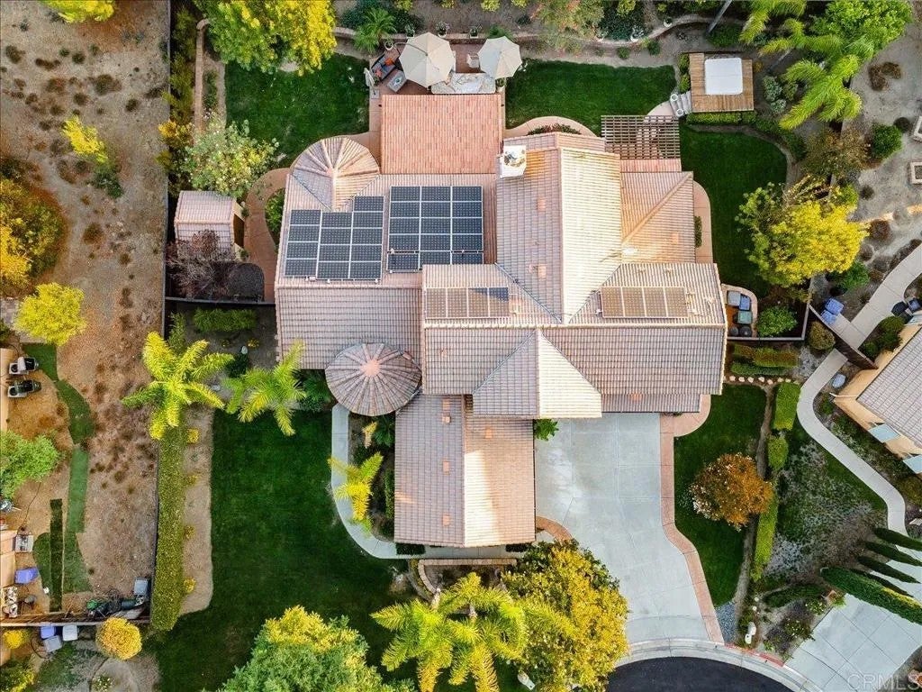 Photo of 14217 Merion Circle, Valley Center, CA 92082 (MLS # NDP2608188)