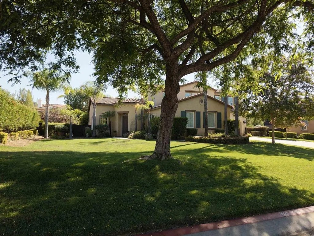 Photo of 14217 Merion Circle, Valley Center, CA 92082 (MLS # NDP2608188)