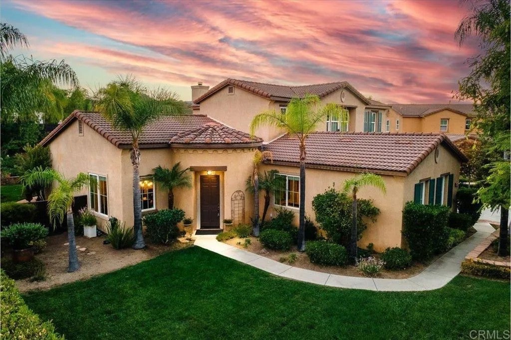 Photo of 14217 Merion Circle, Valley Center, CA 92082 (MLS # NDP2608188)