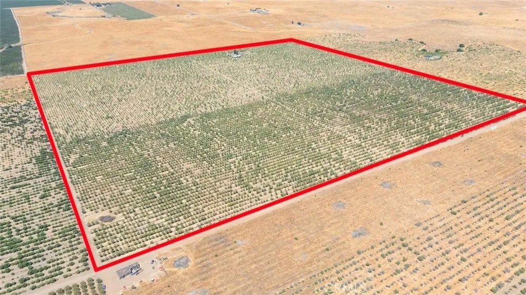 Photo of 0 Buchanan Hollow, Le Grand, CA 95333 (MLS # MC26211565)