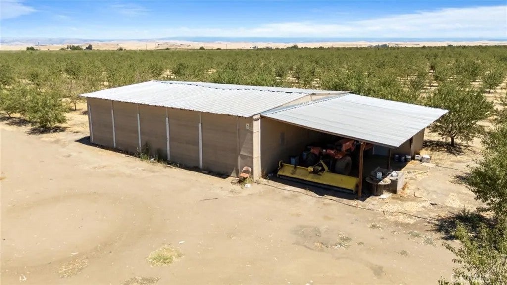 Photo of 0 Buchanan Hollow, Le Grand, CA 95333 (MLS # MC26211565)