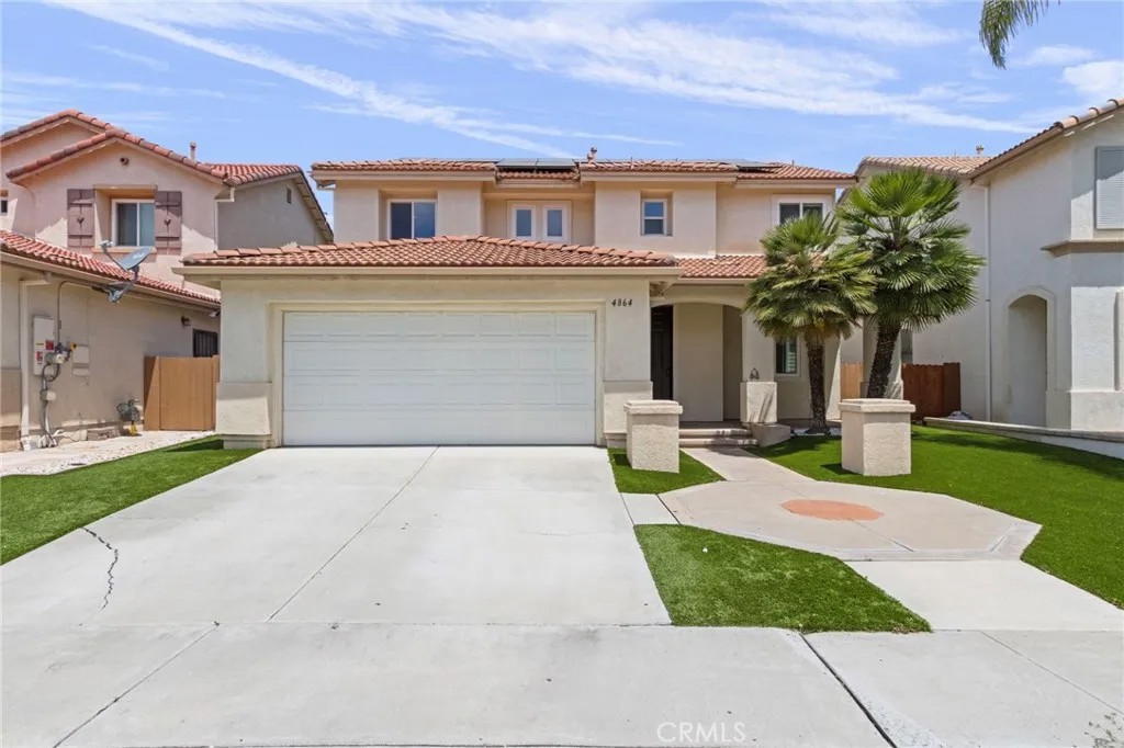 4864 Royal Island