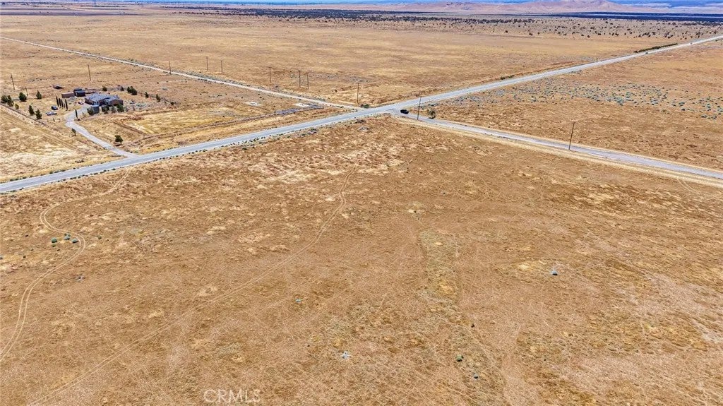 Photo of 51205 W 170th ST, Lancaster, CA 93536 (MLS # OC26139023)