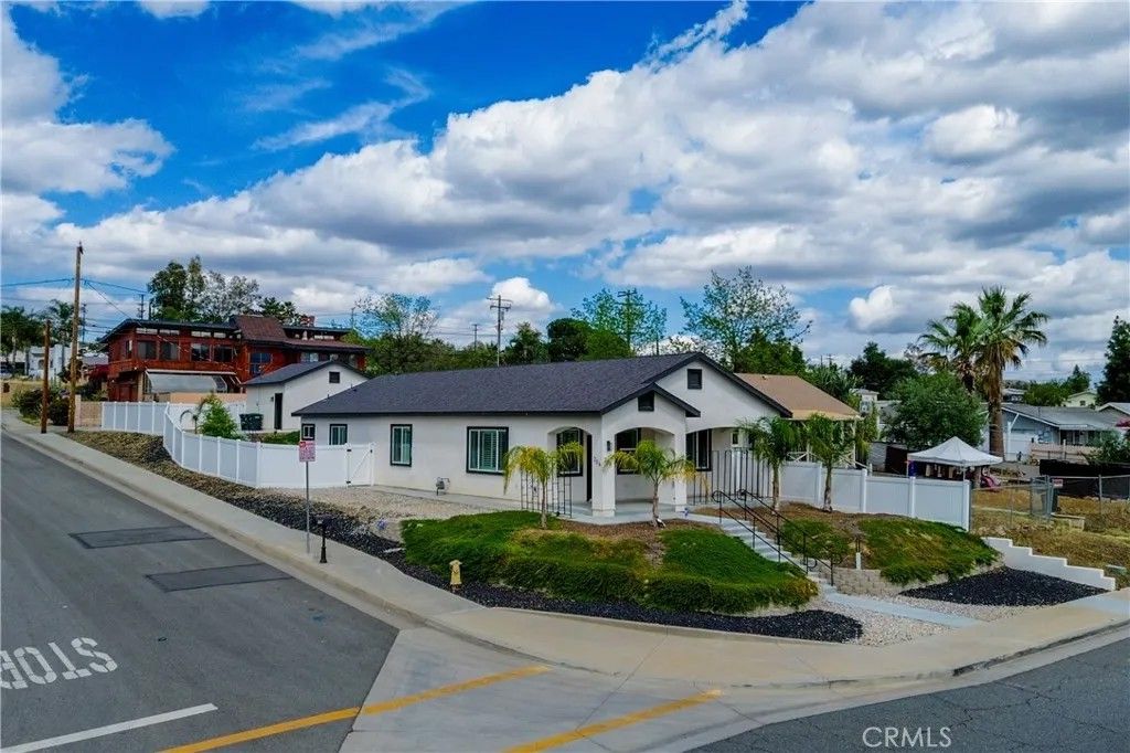 Photo of 206 Silver, Lake Elsinore, CA 92530 (MLS # PW26061537)