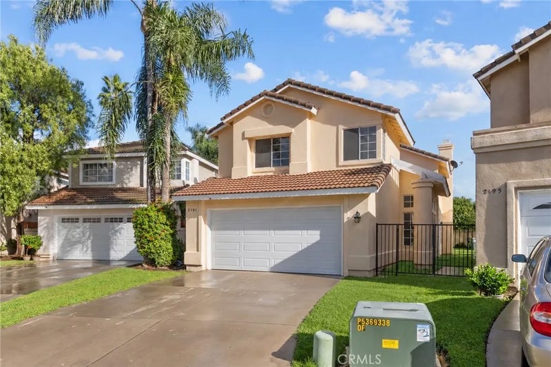 2191 Cedar Glen