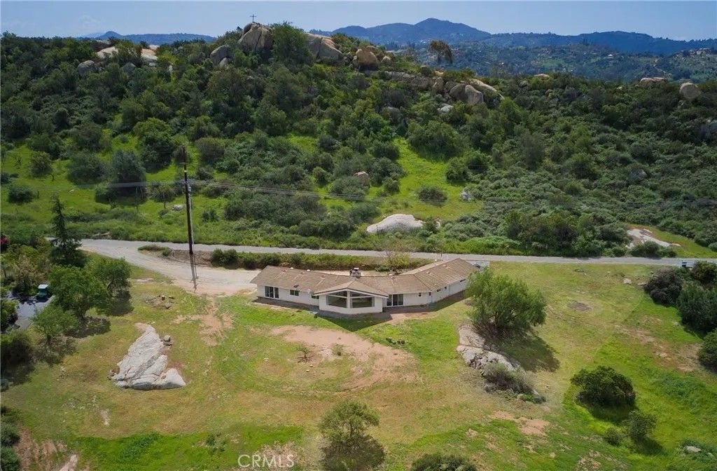 Photo of 12548 Country Road, Valley Center, CA 92082 (MLS # ND26051884)