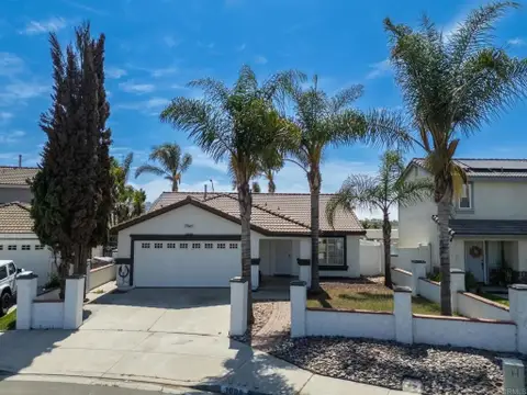 3008 Hires Way, San Ysidro, CA 92173 - #: PTP2605721