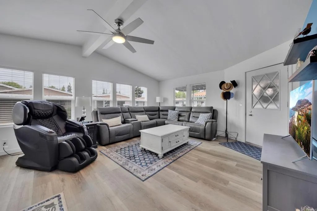 9255 N Magnolia Spc 38