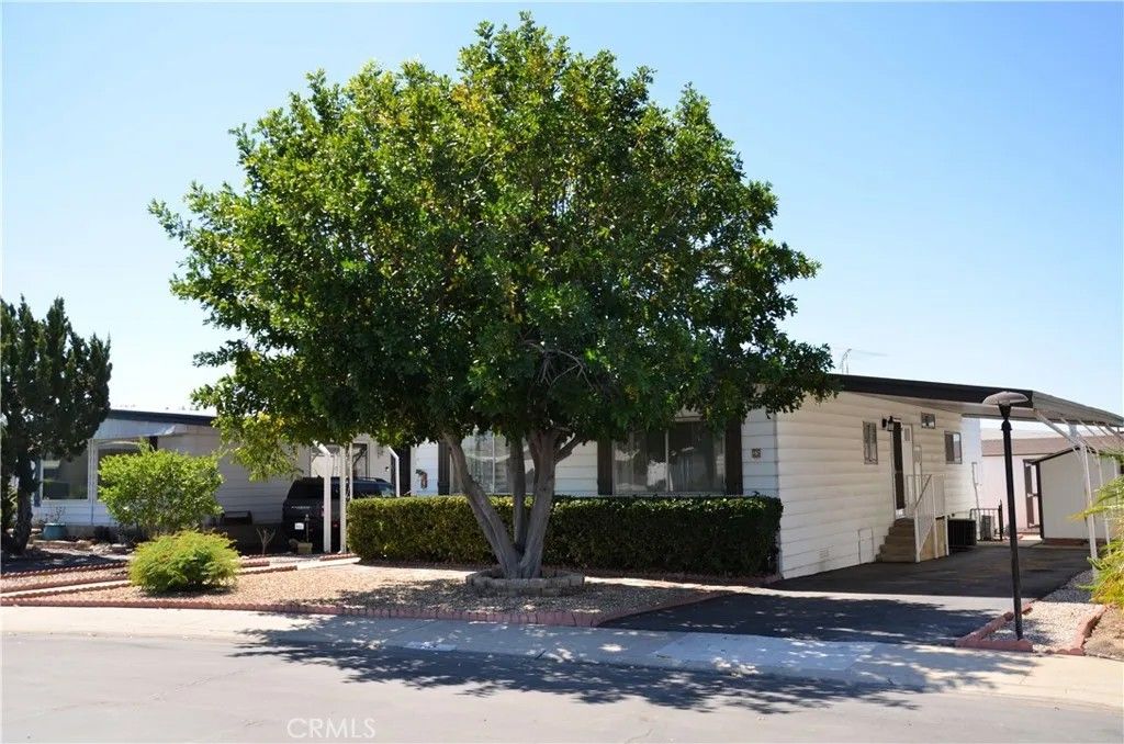 Photo of 1251 E Lugonia Ave #75, Redlands, CA 92374 (MLS # SW26064100)