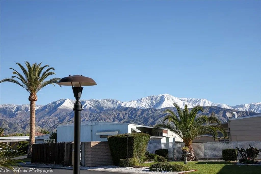 Photo of 1251 E Lugonia Ave #75, Redlands, CA 92374 (MLS # SW26064100)