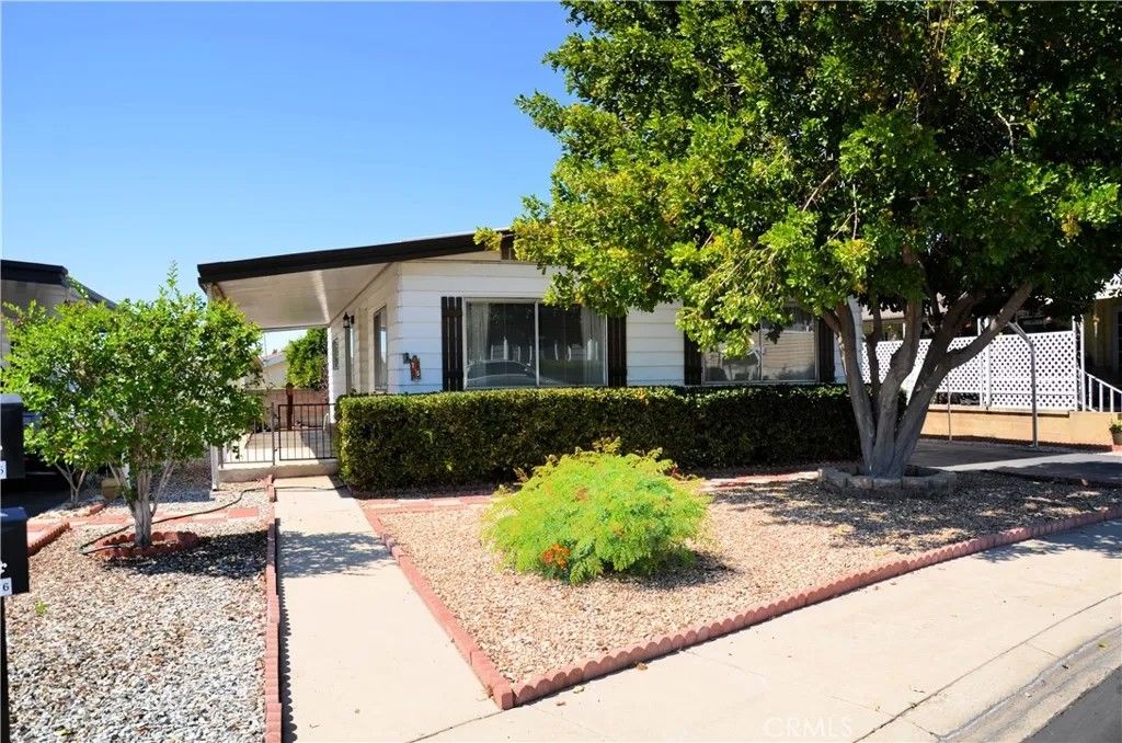 Photo of 1251 E Lugonia Ave #75, Redlands, CA 92374 (MLS # SW26064100)