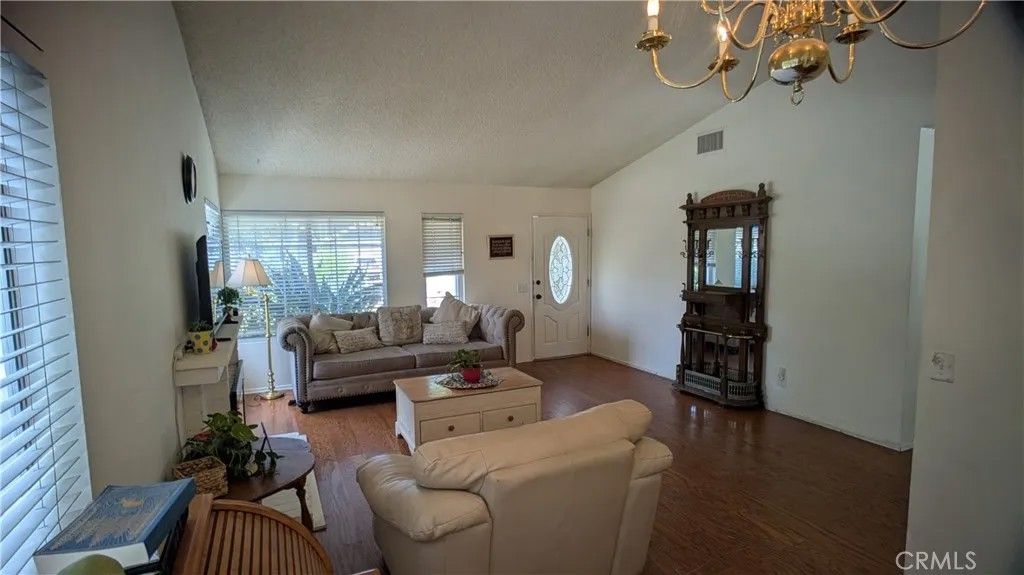 Photo of 27636 Sequoia Glen Drive, Valencia, CA 91354 (MLS # SR26064599)