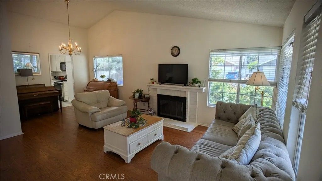 Photo of 27636 Sequoia Glen Drive, Valencia, CA 91354 (MLS # SR26064599)