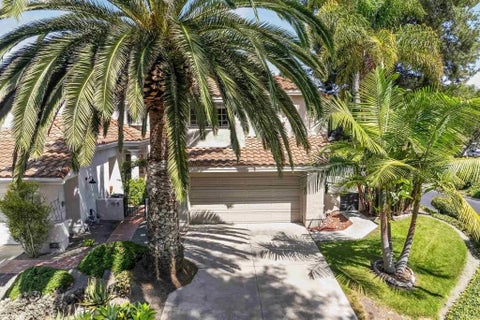 Photo of 1579 Golfcrest Place, Vista, CA 92081 (MLS # NDP2607492)