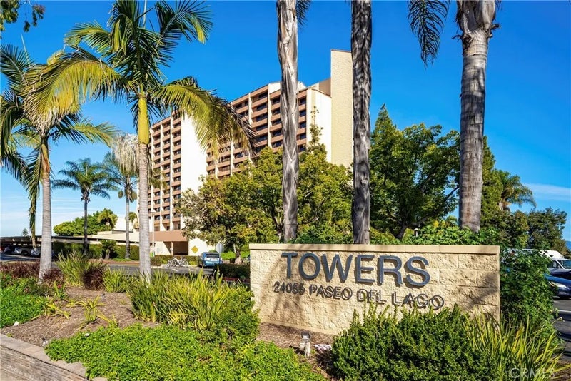 24055 Paseo Del Lago 608