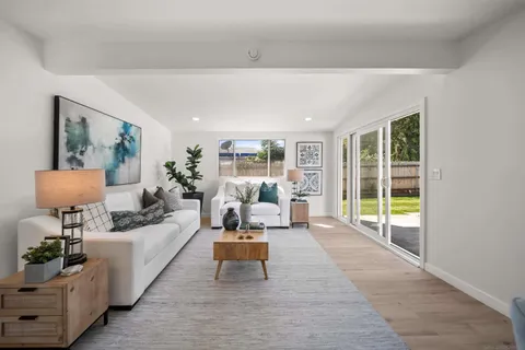 3816 Mount Abraham Ave, San Diego, CA 92111 - #: 250042139