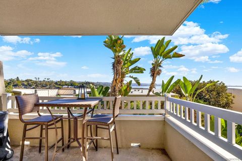 4015 Crown Point Dr 102 San Diego CA 92109