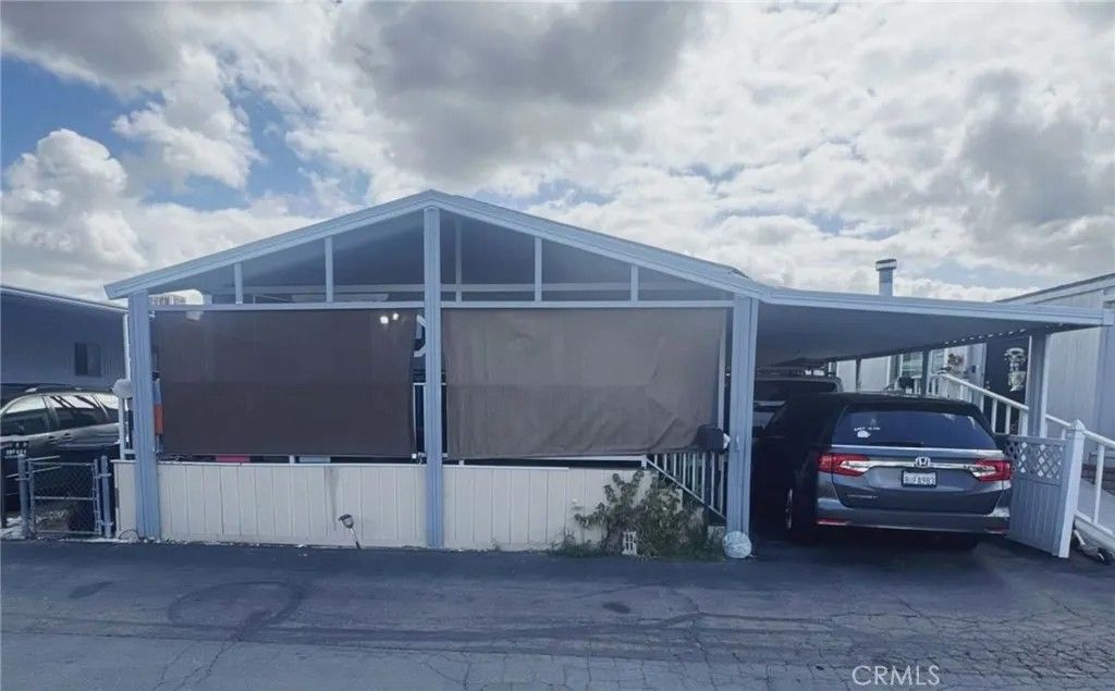 Photo of 9080 Bloomfield Ave #226, Cypress, CA 90630 (MLS # DW26090127)