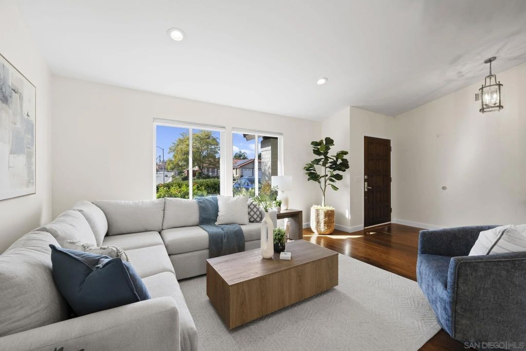 Photo of 14613 Plumwood St, Poway, CA 92064 (MLS # 260005144)