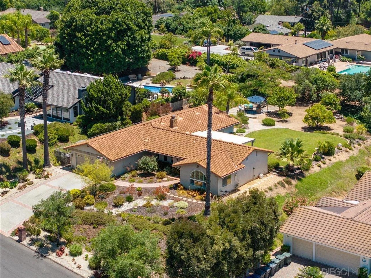 13223 Silver Saddle Ln