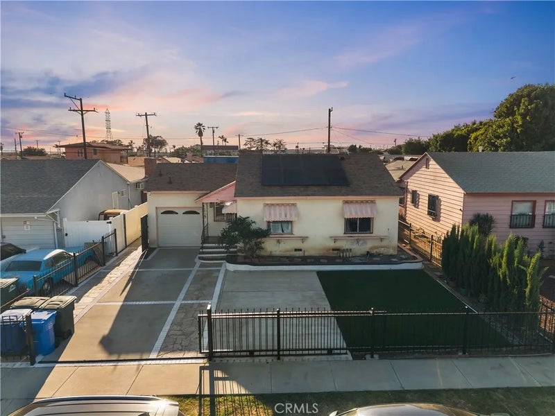 14335 S Cahita