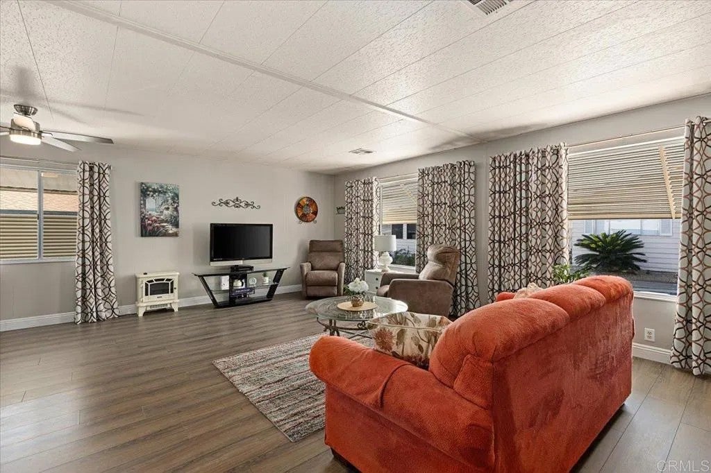 Photo of 3535 Linda Vista #58, San Marcos, CA 92078 (MLS # NDP2606311)
