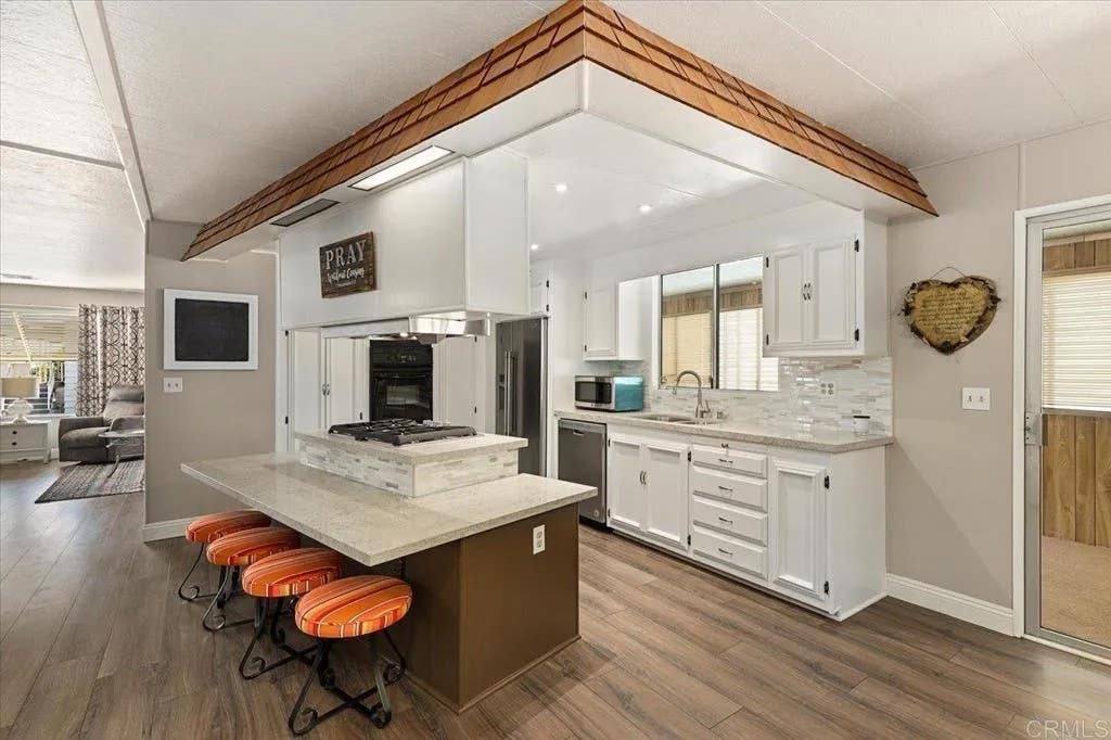 Photo of 3535 Linda Vista #58, San Marcos, CA 92078 (MLS # NDP2606311)