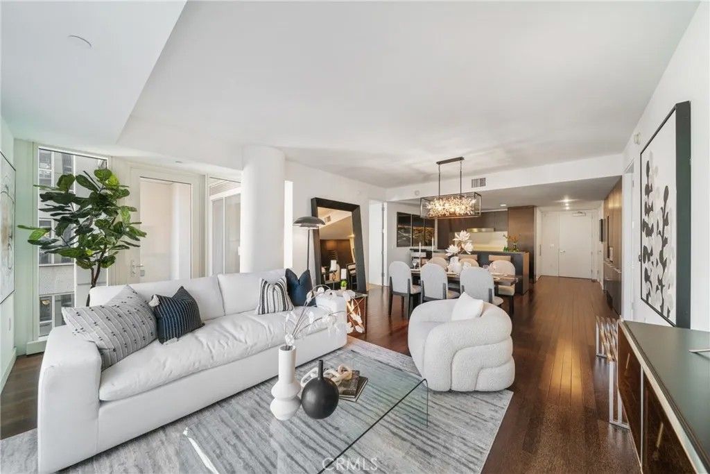 Photo of 6250 Hollywood Blvd #7G, Hollywood, CA 90028 (MLS # AR26018063)