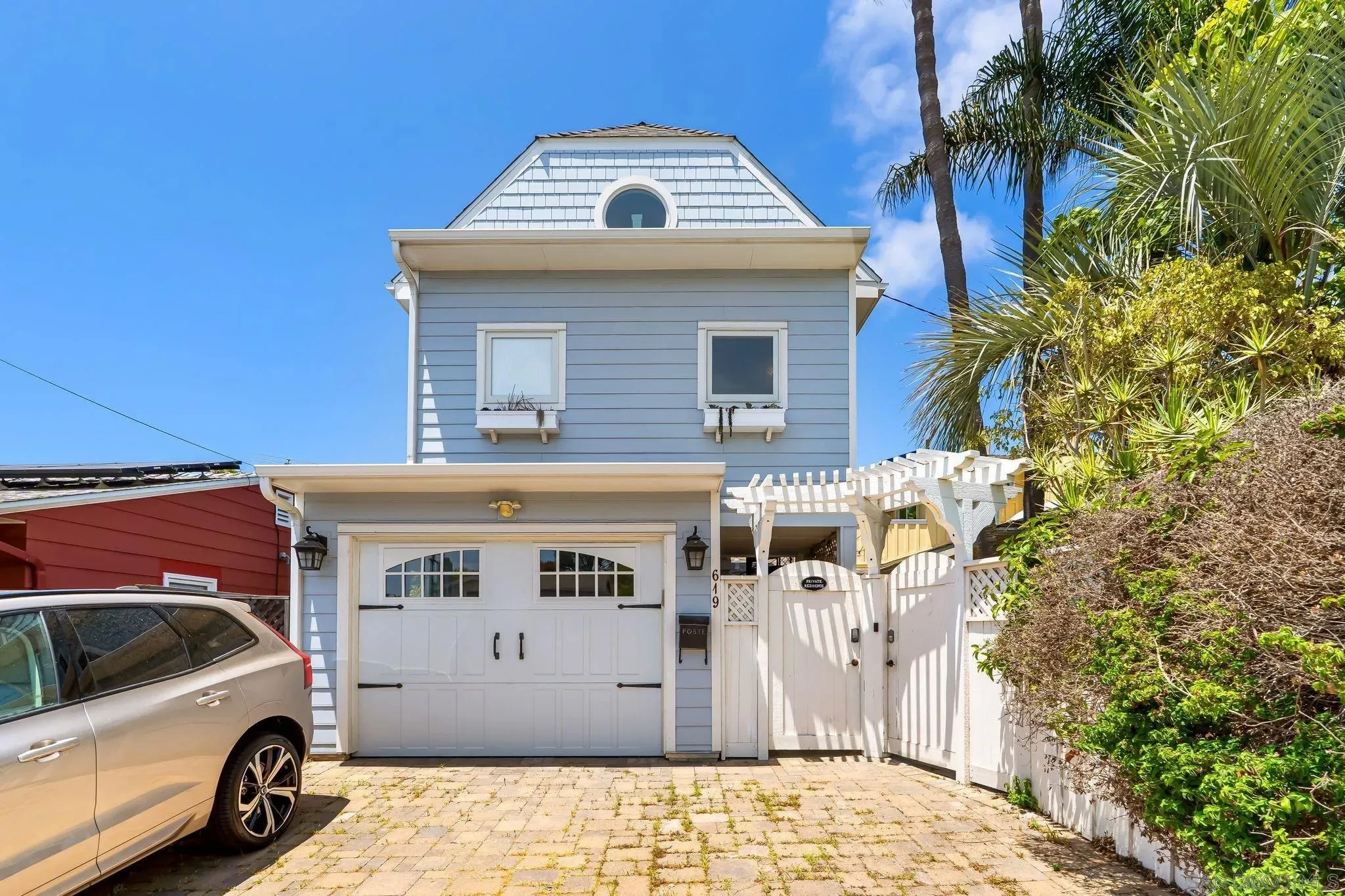 La Jolla, California 92037, United States, 4 Bedrooms Bedrooms, ,3 BathroomsBathrooms,Residential,Active,175698