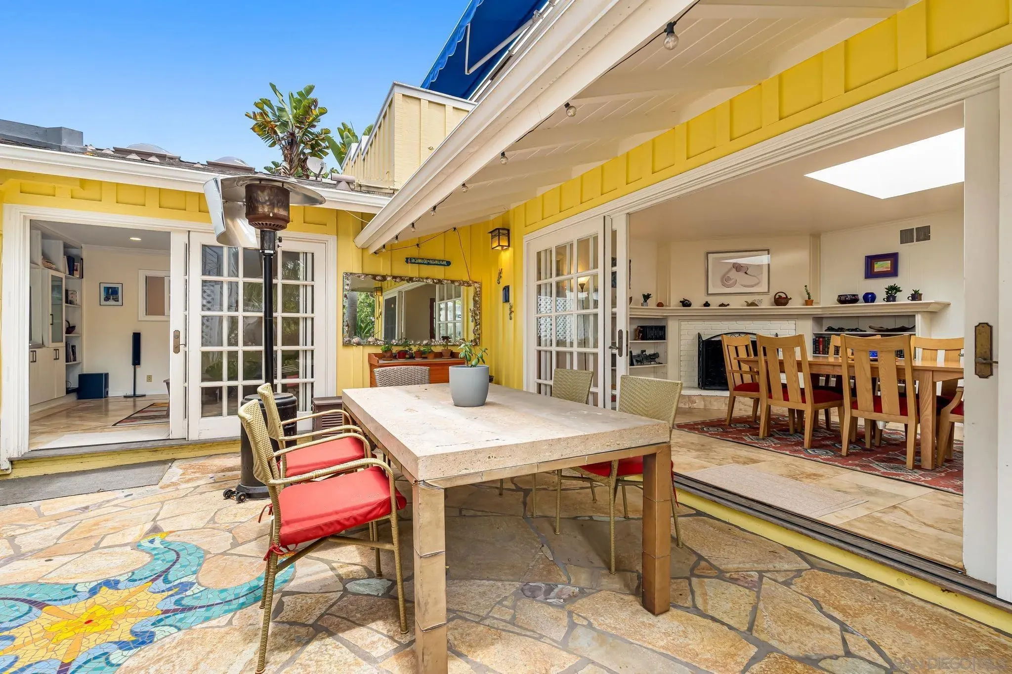 La Jolla, California 92037, United States, 4 Bedrooms Bedrooms, ,3 BathroomsBathrooms,Residential,Active,175698