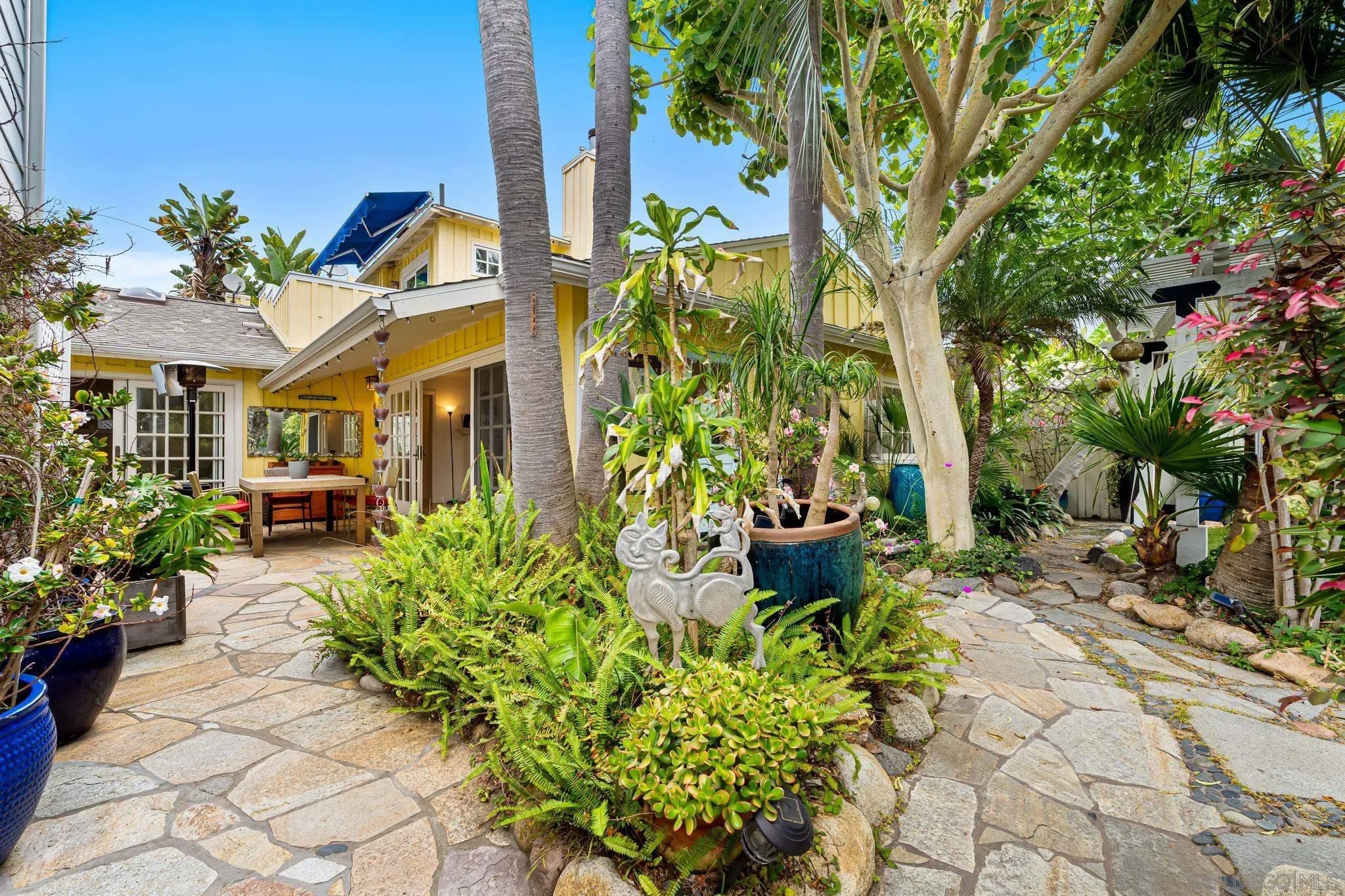 619 Bonair Way