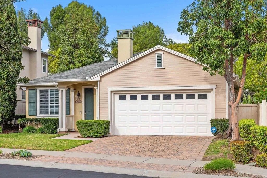 Photo of 3234 W Canyon Avenue, San Diego, CA 92123 (MLS # NDP2602036)