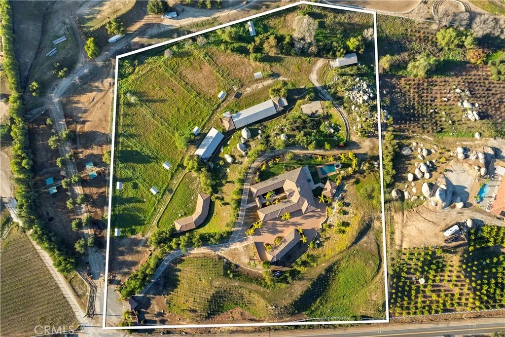 39780 Cushman Cir