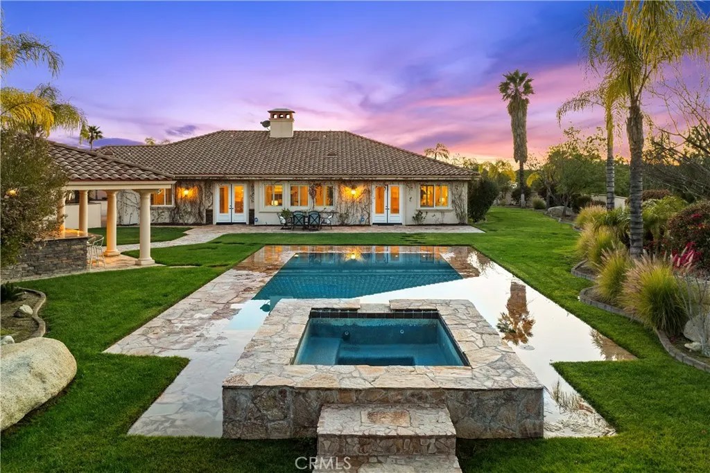39780 Cushman Cir