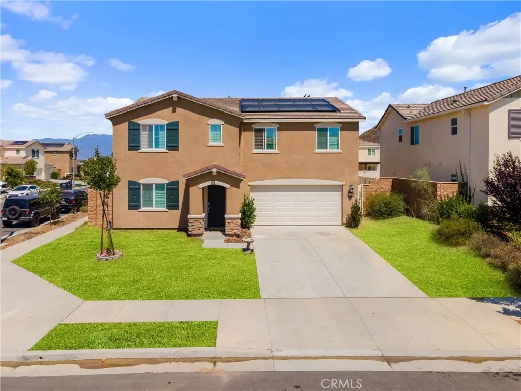 29554 Bisbee Court