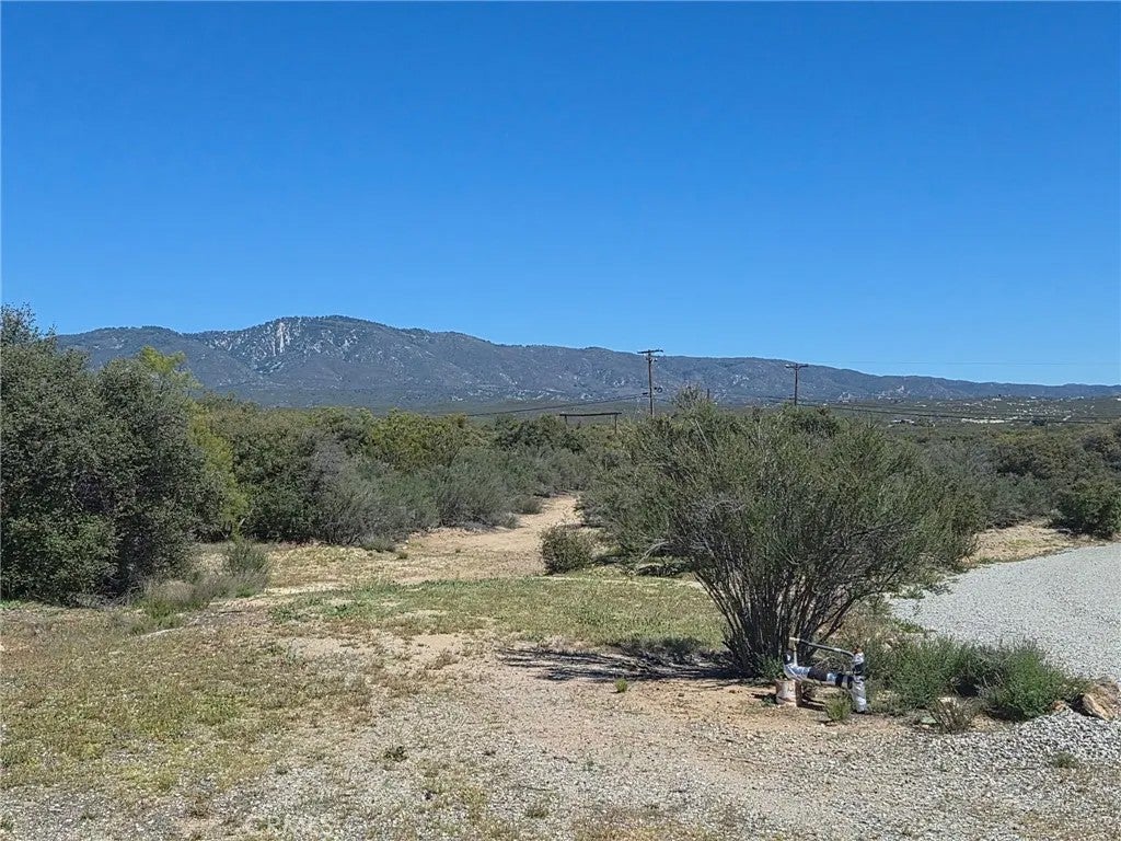 Photo of 38295 Indian Rd, Anza, CA 92539 (MLS # SW26053580)