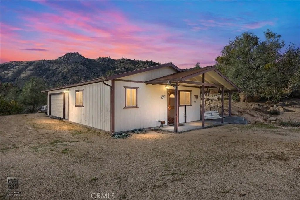 Photo of 9990 Fay Ranch, Lake Isabella, CA 93240 (MLS # NS26064279)