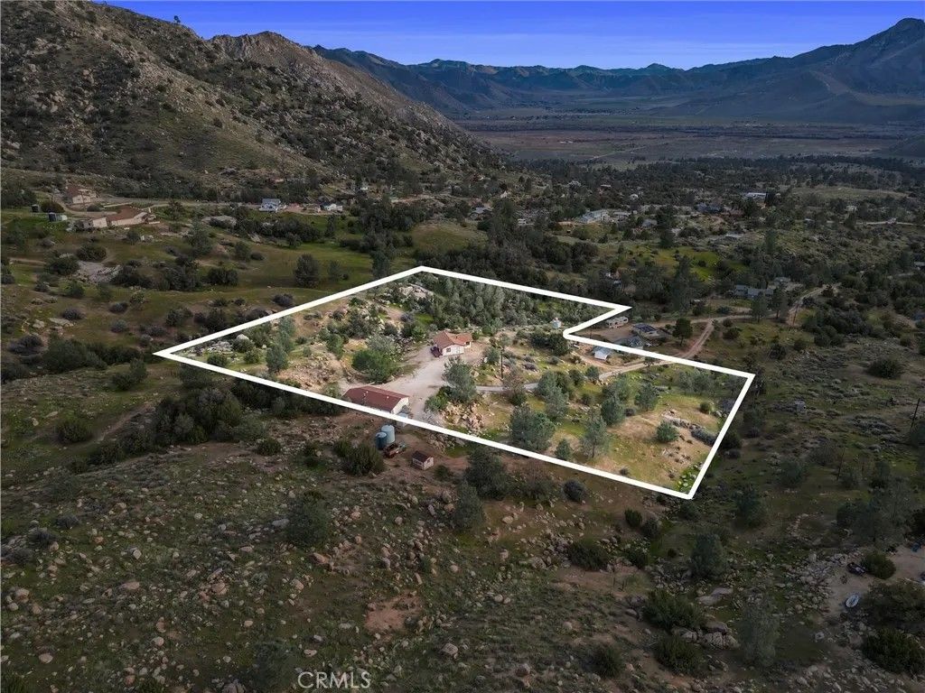 Photo of 9990 Fay Ranch, Lake Isabella, CA 93240 (MLS # NS26064279)