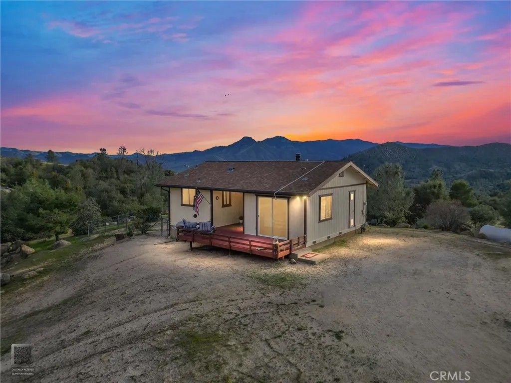 Photo of 9990 Fay Ranch, Lake Isabella, CA 93240 (MLS # NS26064279)