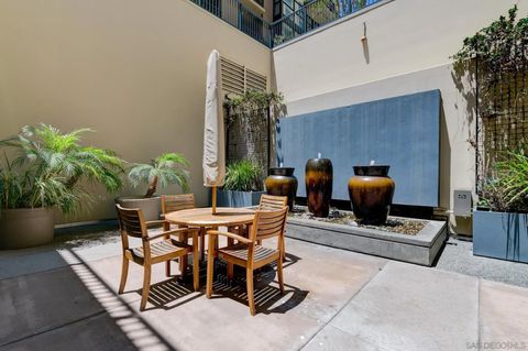 Tiny photo for 530 K St #1115, San Diego, CA 92101 (MLS # 250042339)