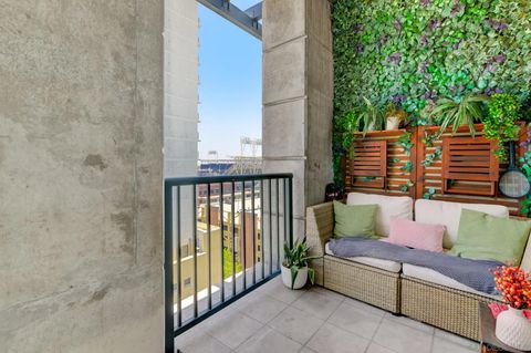 Tiny photo for 530 K St #1115, San Diego, CA 92101 (MLS # 250042339)