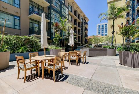 Tiny photo for 530 K St #1115, San Diego, CA 92101 (MLS # 250042339)