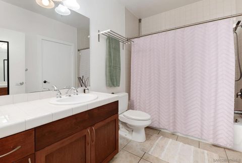 Tiny photo for 530 K St #1115, San Diego, CA 92101 (MLS # 250042339)
