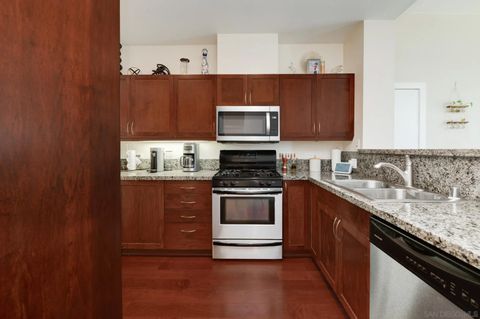 Tiny photo for 530 K St #1115, San Diego, CA 92101 (MLS # 250042339)